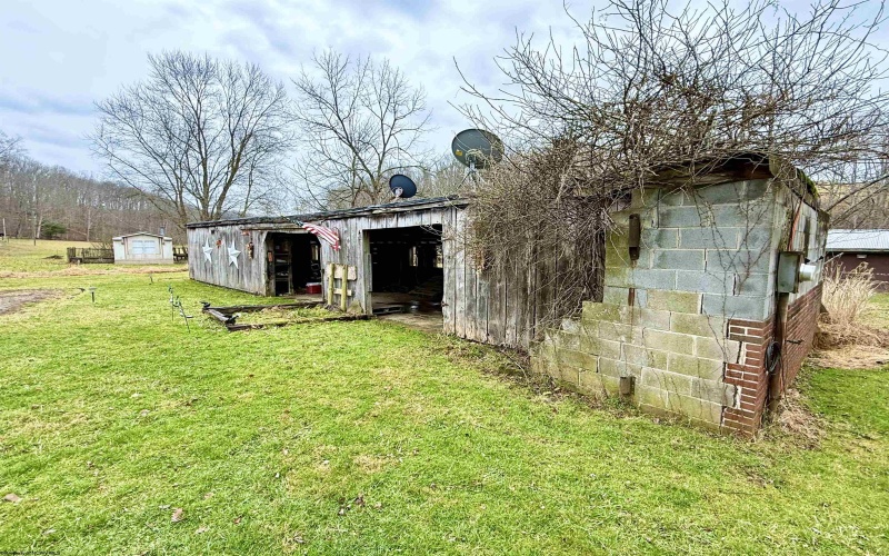 407 Beech Hollow Road, Bridgeport, West Virginia 20659, ,Lots/land,For Sale,Beech Hollow,10163050