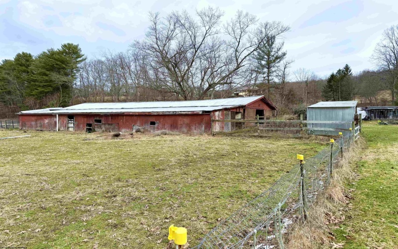 407 Beech Hollow Road, Bridgeport, West Virginia 20659, ,Lots/land,For Sale,Beech Hollow,10163050