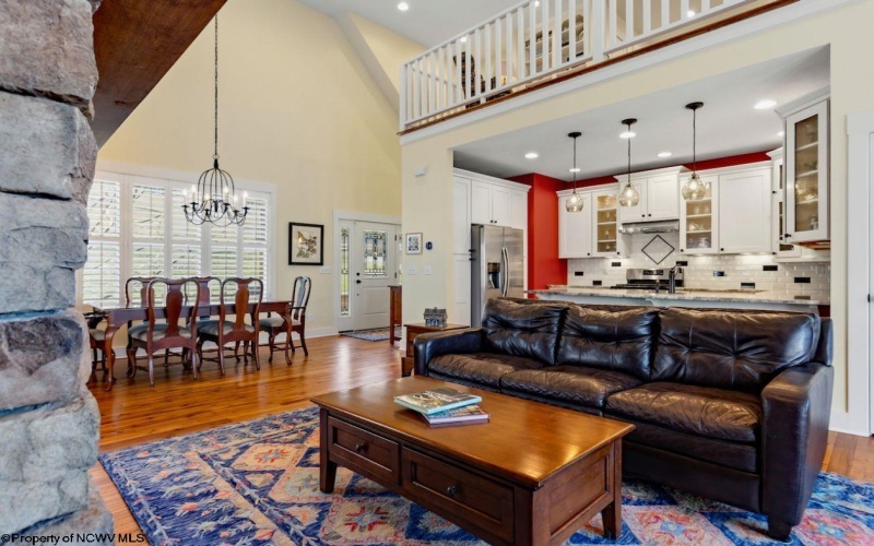 407 Sanctuary Cove, Morgantown, West Virginia 26508, 3 Bedrooms Bedrooms, 8 Rooms Rooms,2 BathroomsBathrooms,Single Family Detached,For Sale,Sanctuary,10163044