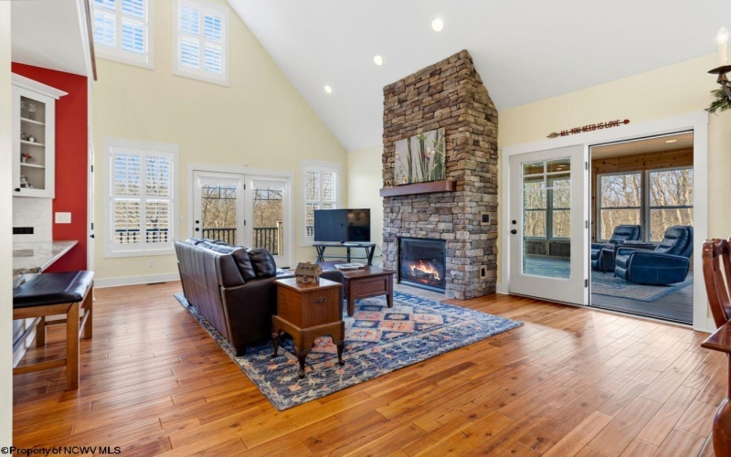 407 Sanctuary Cove, Morgantown, West Virginia 26508, 3 Bedrooms Bedrooms, 8 Rooms Rooms,2 BathroomsBathrooms,Single Family Detached,For Sale,Sanctuary,10163044