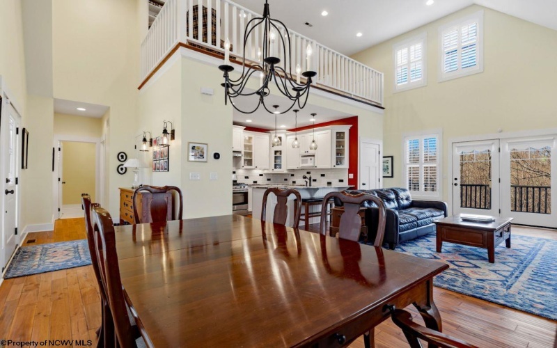 407 Sanctuary Cove, Morgantown, West Virginia 26508, 3 Bedrooms Bedrooms, 8 Rooms Rooms,2 BathroomsBathrooms,Single Family Detached,For Sale,Sanctuary,10163044