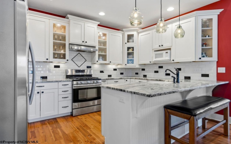 407 Sanctuary Cove, Morgantown, West Virginia 26508, 3 Bedrooms Bedrooms, 8 Rooms Rooms,2 BathroomsBathrooms,Single Family Detached,For Sale,Sanctuary,10163044