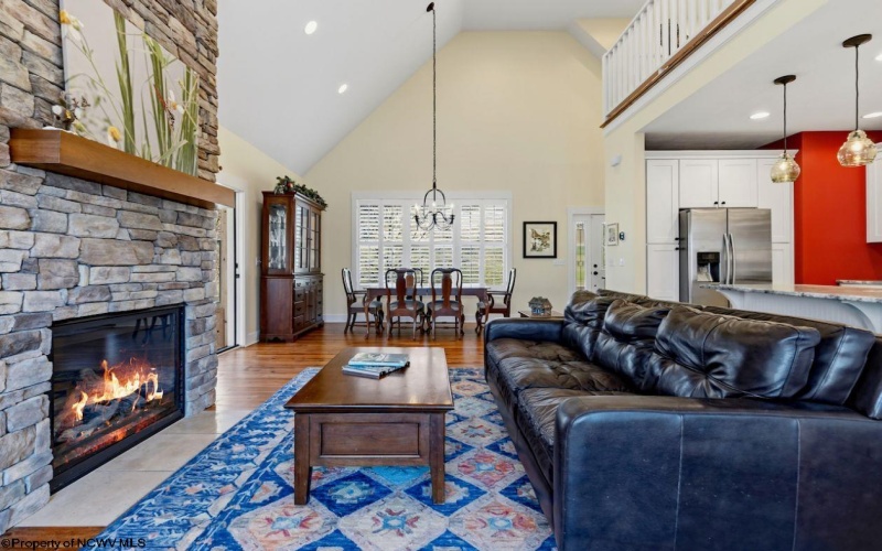 407 Sanctuary Cove, Morgantown, West Virginia 26508, 3 Bedrooms Bedrooms, 8 Rooms Rooms,2 BathroomsBathrooms,Single Family Detached,For Sale,Sanctuary,10163044