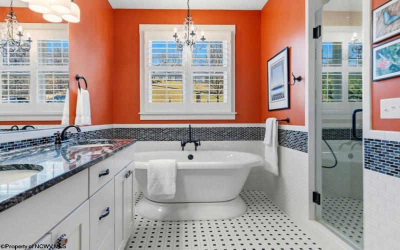 407 Sanctuary Cove, Morgantown, West Virginia 26508, 3 Bedrooms Bedrooms, 8 Rooms Rooms,2 BathroomsBathrooms,Single Family Detached,For Sale,Sanctuary,10163044