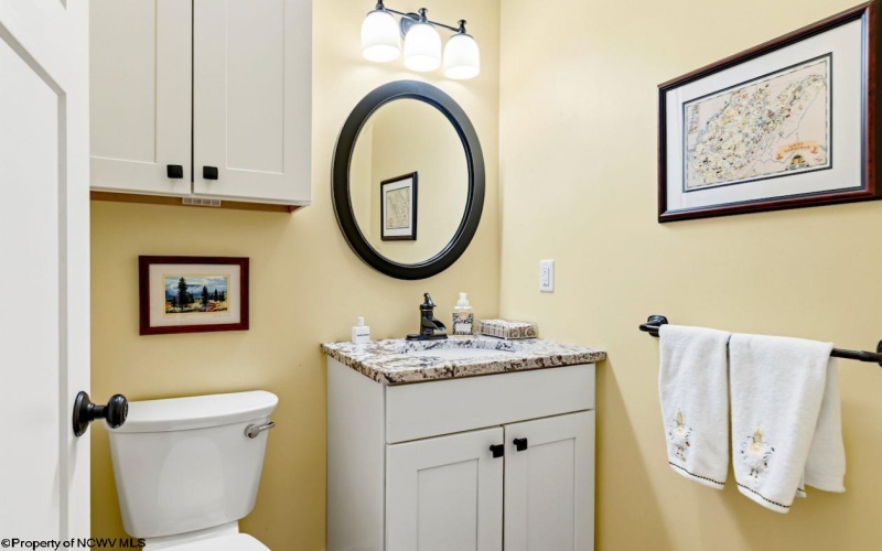 407 Sanctuary Cove, Morgantown, West Virginia 26508, 3 Bedrooms Bedrooms, 8 Rooms Rooms,2 BathroomsBathrooms,Single Family Detached,For Sale,Sanctuary,10163044