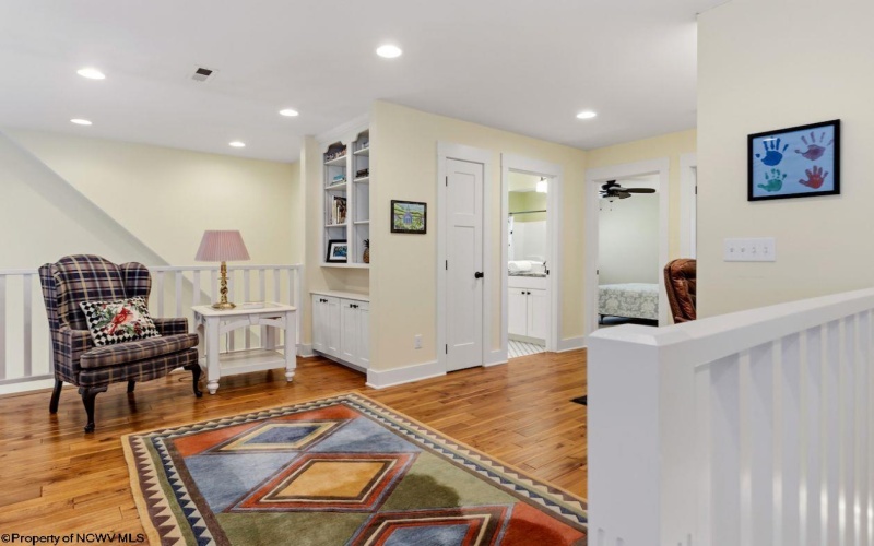 407 Sanctuary Cove, Morgantown, West Virginia 26508, 3 Bedrooms Bedrooms, 8 Rooms Rooms,2 BathroomsBathrooms,Single Family Detached,For Sale,Sanctuary,10163044