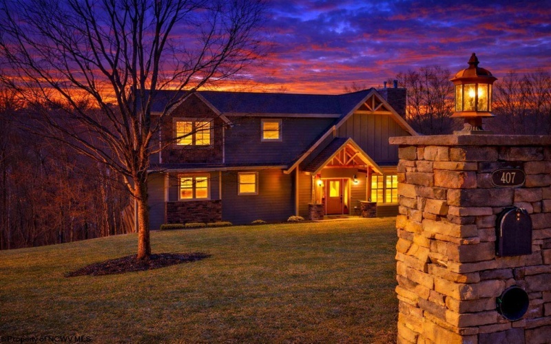 407 Sanctuary Cove, Morgantown, West Virginia 26508, 3 Bedrooms Bedrooms, 8 Rooms Rooms,2 BathroomsBathrooms,Single Family Detached,For Sale,Sanctuary,10163044