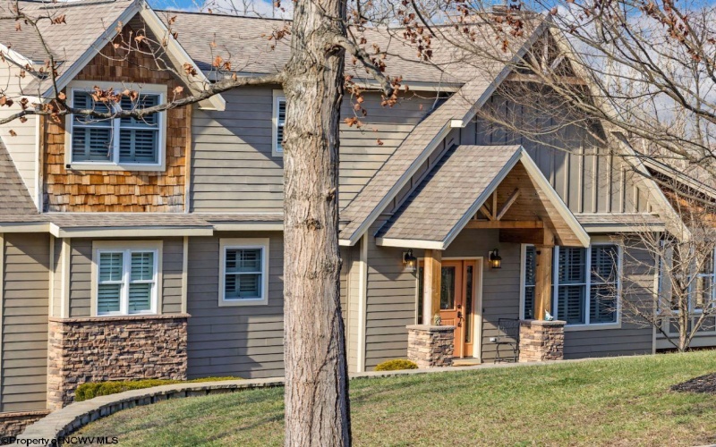 407 Sanctuary Cove, Morgantown, West Virginia 26508, 3 Bedrooms Bedrooms, 8 Rooms Rooms,2 BathroomsBathrooms,Single Family Detached,For Sale,Sanctuary,10163044