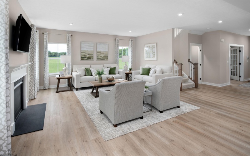 56 Tuscan Drive, Morgantown, West Virginia 26508, 4 Bedrooms Bedrooms, 8 Rooms Rooms,2 BathroomsBathrooms,Single Family Detached,For Sale,Tuscan,10163039