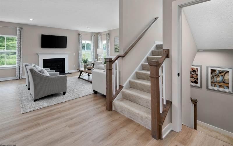 56 Tuscan Drive, Morgantown, West Virginia 26508, 4 Bedrooms Bedrooms, 8 Rooms Rooms,2 BathroomsBathrooms,Single Family Detached,For Sale,Tuscan,10163039