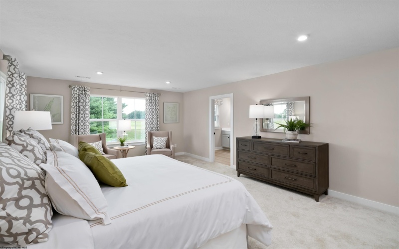 56 Tuscan Drive, Morgantown, West Virginia 26508, 4 Bedrooms Bedrooms, 8 Rooms Rooms,2 BathroomsBathrooms,Single Family Detached,For Sale,Tuscan,10163039