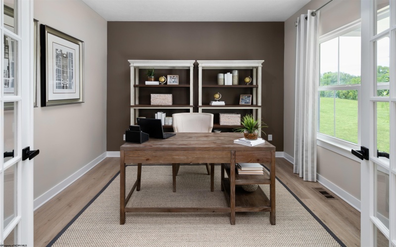 56 Tuscan Drive, Morgantown, West Virginia 26508, 4 Bedrooms Bedrooms, 8 Rooms Rooms,2 BathroomsBathrooms,Single Family Detached,For Sale,Tuscan,10163039