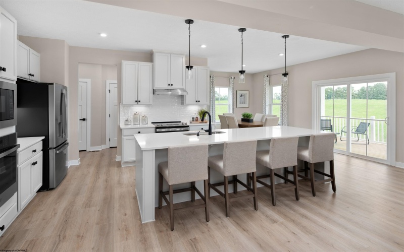 56 Tuscan Drive, Morgantown, West Virginia 26508, 4 Bedrooms Bedrooms, 8 Rooms Rooms,2 BathroomsBathrooms,Single Family Detached,For Sale,Tuscan,10163039