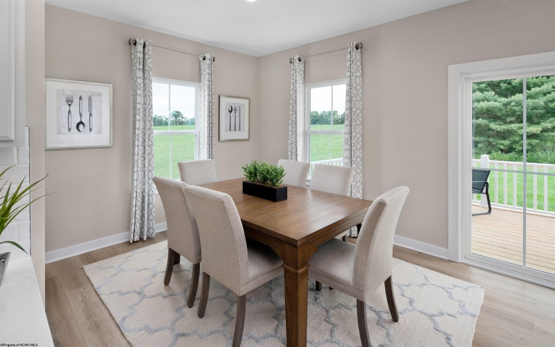 56 Tuscan Drive, Morgantown, West Virginia 26508, 4 Bedrooms Bedrooms, 8 Rooms Rooms,2 BathroomsBathrooms,Single Family Detached,For Sale,Tuscan,10163039