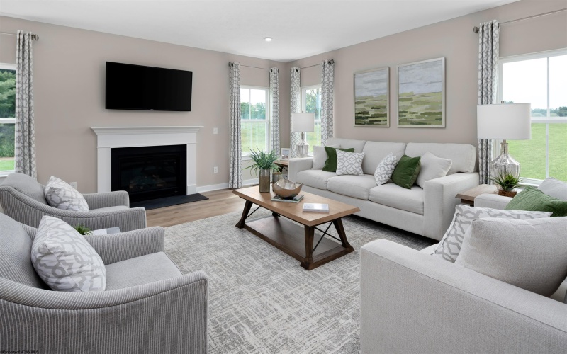 56 Tuscan Drive, Morgantown, West Virginia 26508, 4 Bedrooms Bedrooms, 8 Rooms Rooms,2 BathroomsBathrooms,Single Family Detached,For Sale,Tuscan,10163039