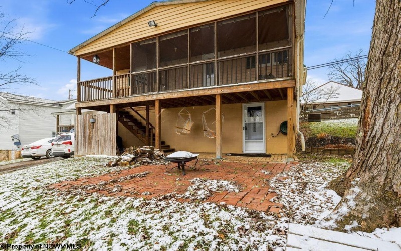 85 Charles Street, Shinnston, West Virginia 26431, 3 Bedrooms Bedrooms, 7 Rooms Rooms,2 BathroomsBathrooms,Single Family Detached,For Sale,Charles,10163038