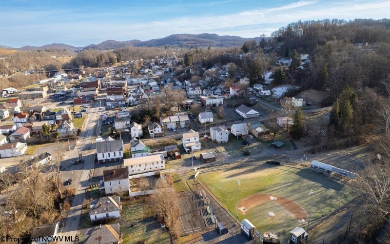 85 Charles Street, Shinnston, West Virginia 26431, 3 Bedrooms Bedrooms, 7 Rooms Rooms,2 BathroomsBathrooms,Single Family Detached,For Sale,Charles,10163038