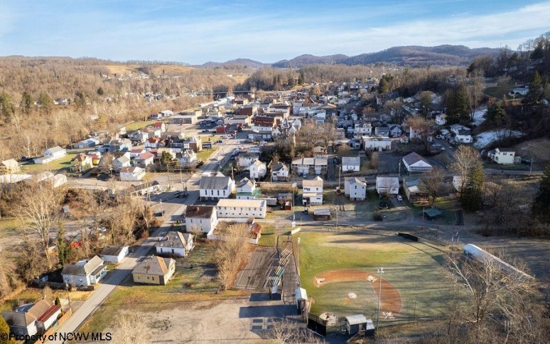 85 Charles Street, Shinnston, West Virginia 26431, 3 Bedrooms Bedrooms, 7 Rooms Rooms,2 BathroomsBathrooms,Single Family Detached,For Sale,Charles,10163038