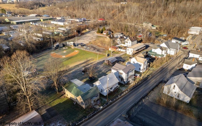 85 Charles Street, Shinnston, West Virginia 26431, 3 Bedrooms Bedrooms, 7 Rooms Rooms,2 BathroomsBathrooms,Single Family Detached,For Sale,Charles,10163038