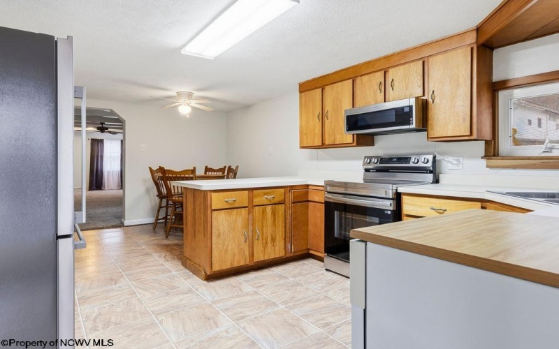 85 Charles Street, Shinnston, West Virginia 26431, 3 Bedrooms Bedrooms, 7 Rooms Rooms,2 BathroomsBathrooms,Single Family Detached,For Sale,Charles,10163038