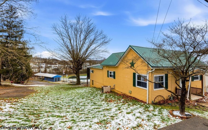 85 Charles Street, Shinnston, West Virginia 26431, 3 Bedrooms Bedrooms, 7 Rooms Rooms,2 BathroomsBathrooms,Single Family Detached,For Sale,Charles,10163038