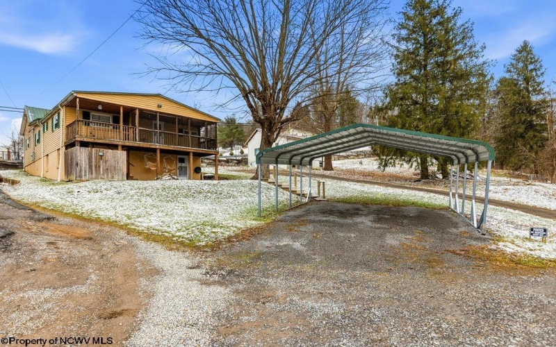 85 Charles Street, Shinnston, West Virginia 26431, 3 Bedrooms Bedrooms, 7 Rooms Rooms,2 BathroomsBathrooms,Single Family Detached,For Sale,Charles,10163038