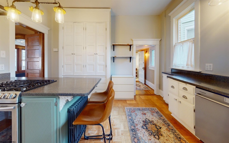 803 Benoni Avenue, Fairmont, West Virginia 26554, 6 Bedrooms Bedrooms, 13 Rooms Rooms,3 BathroomsBathrooms,Single Family Detached,For Sale,Benoni,10163041