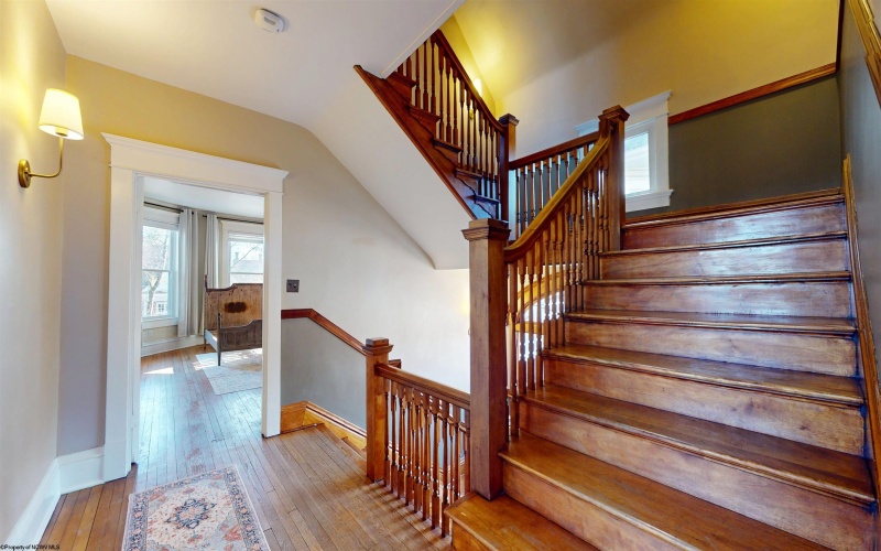 803 Benoni Avenue, Fairmont, West Virginia 26554, 6 Bedrooms Bedrooms, 13 Rooms Rooms,3 BathroomsBathrooms,Single Family Detached,For Sale,Benoni,10163041