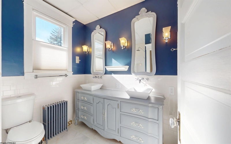 803 Benoni Avenue, Fairmont, West Virginia 26554, 6 Bedrooms Bedrooms, 13 Rooms Rooms,3 BathroomsBathrooms,Single Family Detached,For Sale,Benoni,10163041