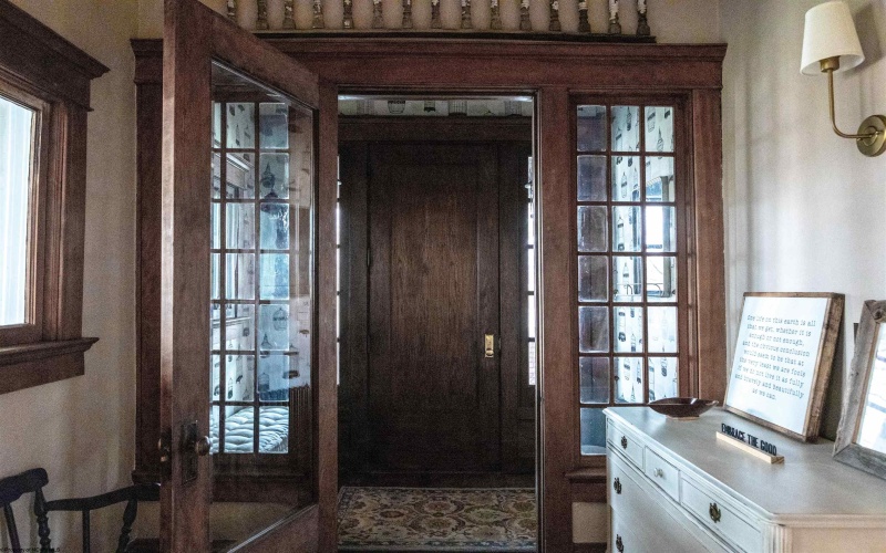 803 Benoni Avenue, Fairmont, West Virginia 26554, 6 Bedrooms Bedrooms, 13 Rooms Rooms,3 BathroomsBathrooms,Single Family Detached,For Sale,Benoni,10163041