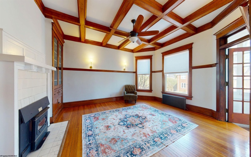 803 Benoni Avenue, Fairmont, West Virginia 26554, 6 Bedrooms Bedrooms, 13 Rooms Rooms,3 BathroomsBathrooms,Single Family Detached,For Sale,Benoni,10163041