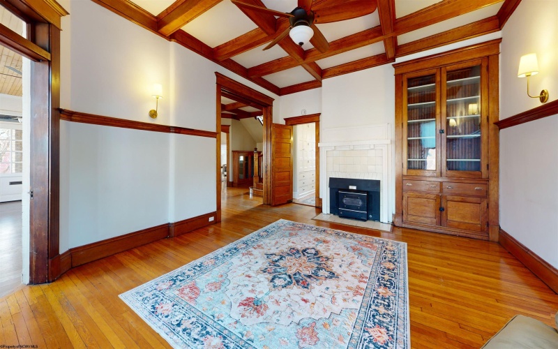 803 Benoni Avenue, Fairmont, West Virginia 26554, 6 Bedrooms Bedrooms, 13 Rooms Rooms,3 BathroomsBathrooms,Single Family Detached,For Sale,Benoni,10163041