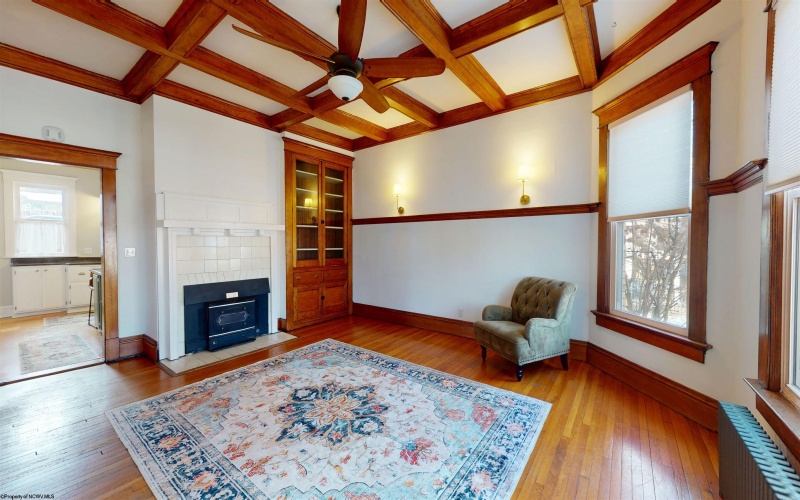 803 Benoni Avenue, Fairmont, West Virginia 26554, 6 Bedrooms Bedrooms, 13 Rooms Rooms,3 BathroomsBathrooms,Single Family Detached,For Sale,Benoni,10163041