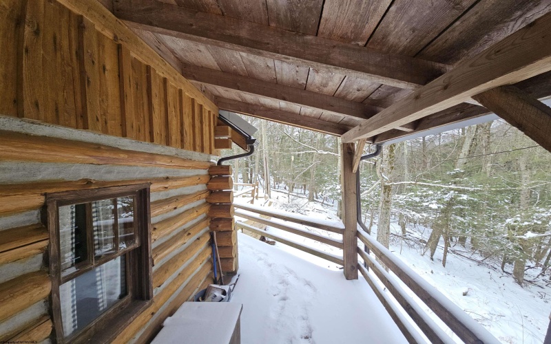 390 Dolly Lane, Dryfork, West Virginia 26263, 2 Bedrooms Bedrooms, 4 Rooms Rooms,1 BathroomBathrooms,Single Family Detached,For Sale,Dolly,10163052