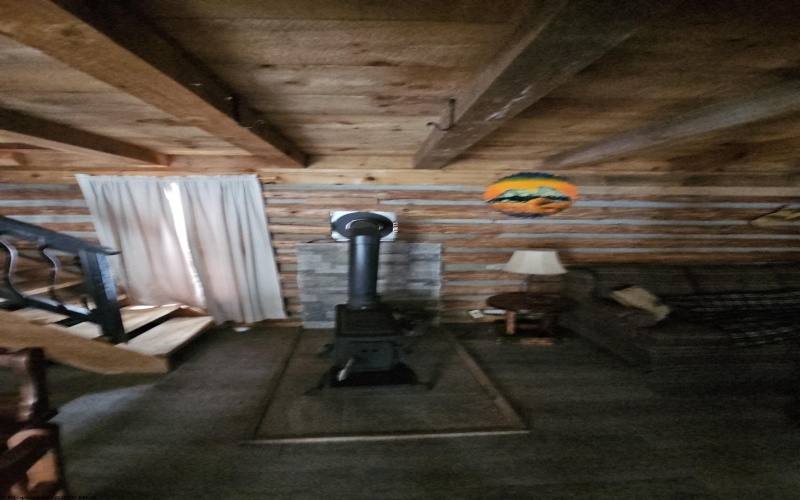 390 Dolly Lane, Dryfork, West Virginia 26263, 2 Bedrooms Bedrooms, 4 Rooms Rooms,1 BathroomBathrooms,Single Family Detached,For Sale,Dolly,10163052