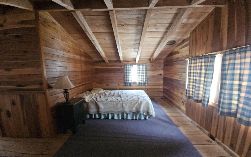 390 Dolly Lane, Dryfork, West Virginia 26263, 2 Bedrooms Bedrooms, 4 Rooms Rooms,1 BathroomBathrooms,Single Family Detached,For Sale,Dolly,10163052