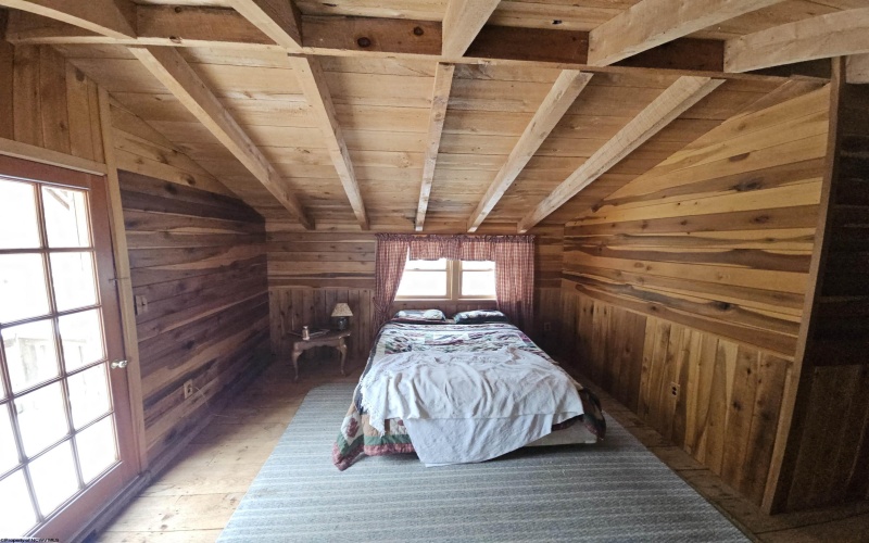 390 Dolly Lane, Dryfork, West Virginia 26263, 2 Bedrooms Bedrooms, 4 Rooms Rooms,1 BathroomBathrooms,Single Family Detached,For Sale,Dolly,10163052