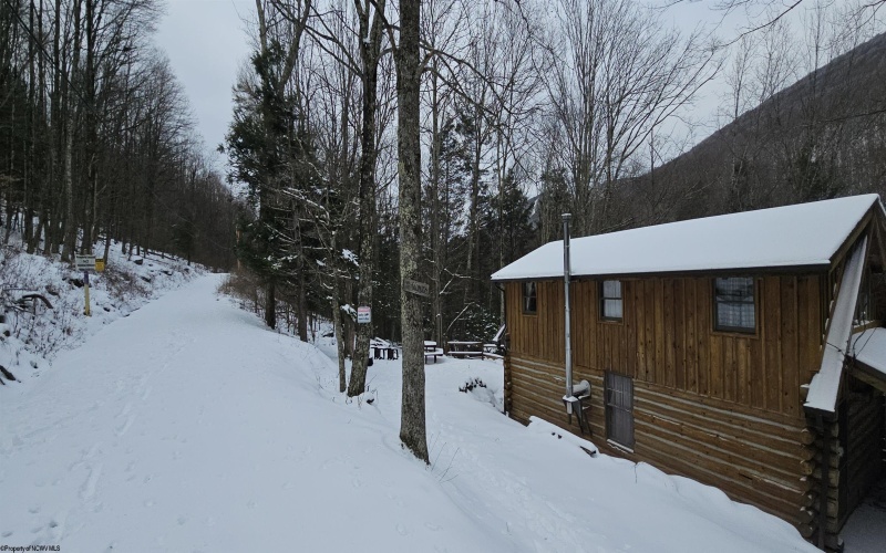 390 Dolly Lane, Dryfork, West Virginia 26263, 2 Bedrooms Bedrooms, 4 Rooms Rooms,1 BathroomBathrooms,Single Family Detached,For Sale,Dolly,10163052