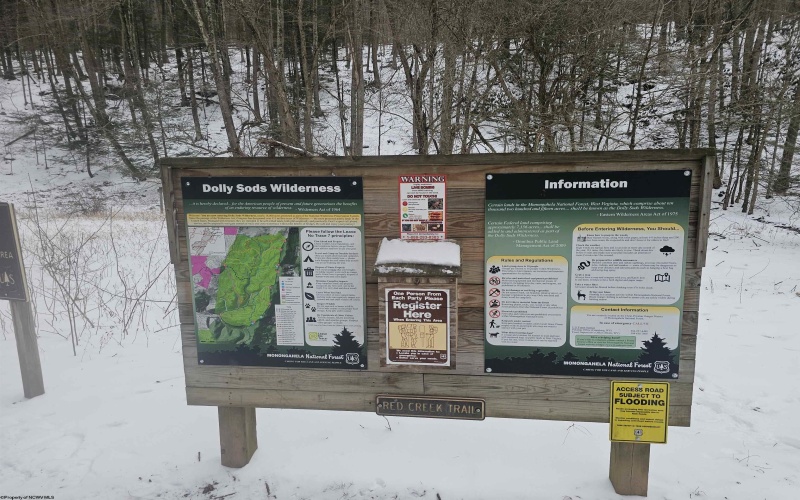 390 Dolly Lane, Dryfork, West Virginia 26263, 2 Bedrooms Bedrooms, 4 Rooms Rooms,1 BathroomBathrooms,Single Family Detached,For Sale,Dolly,10163052