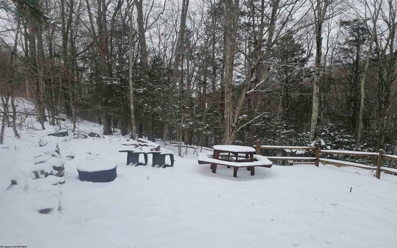 390 Dolly Lane, Dryfork, West Virginia 26263, 2 Bedrooms Bedrooms, 4 Rooms Rooms,1 BathroomBathrooms,Single Family Detached,For Sale,Dolly,10163052