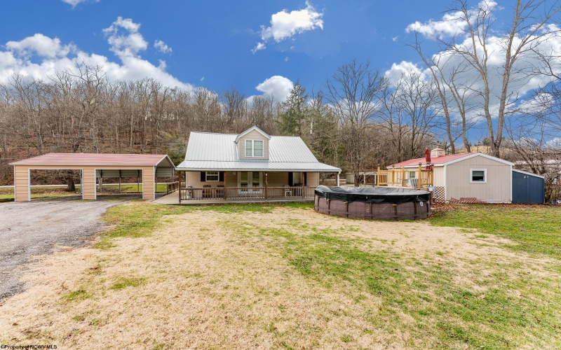 122 Robinson Run Road, Maidsville, West Virginia 26541, 3 Bedrooms Bedrooms, 6 Rooms Rooms,2 BathroomsBathrooms,Single Family Detached,For Sale,Robinson Run,10163059