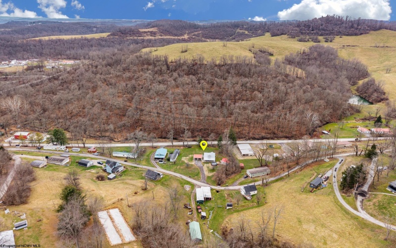 122 Robinson Run Road, Maidsville, West Virginia 26541, 3 Bedrooms Bedrooms, 6 Rooms Rooms,2 BathroomsBathrooms,Single Family Detached,For Sale,Robinson Run,10163059