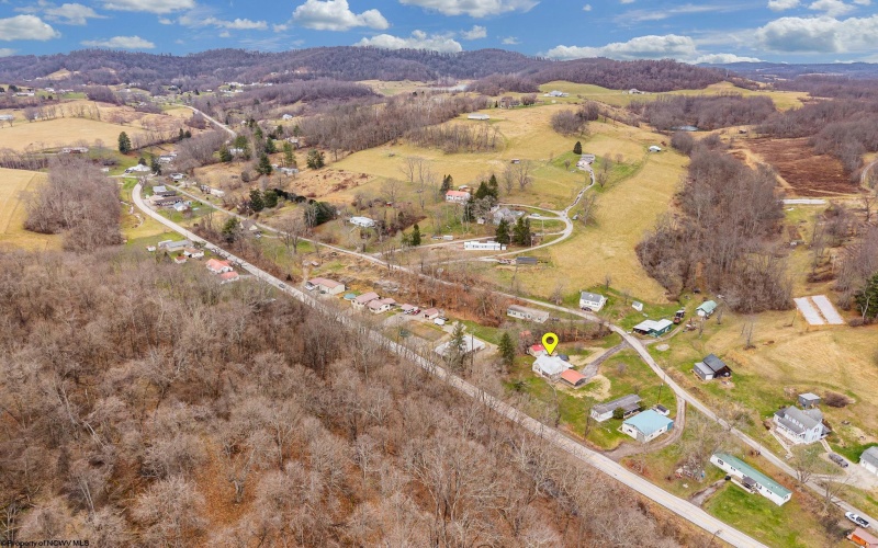 122 Robinson Run Road, Maidsville, West Virginia 26541, 3 Bedrooms Bedrooms, 6 Rooms Rooms,2 BathroomsBathrooms,Single Family Detached,For Sale,Robinson Run,10163059