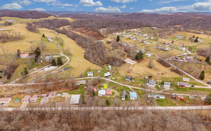 122 Robinson Run Road, Maidsville, West Virginia 26541, 3 Bedrooms Bedrooms, 6 Rooms Rooms,2 BathroomsBathrooms,Single Family Detached,For Sale,Robinson Run,10163059