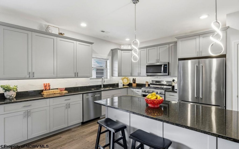 225 Frisco Lane, Bridgeport, West Virginia 26330, 3 Bedrooms Bedrooms, 7 Rooms Rooms,2 BathroomsBathrooms,Single Family Detached,For Sale,Frisco,10163051