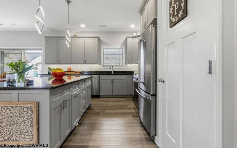 225 Frisco Lane, Bridgeport, West Virginia 26330, 3 Bedrooms Bedrooms, 7 Rooms Rooms,2 BathroomsBathrooms,Single Family Detached,For Sale,Frisco,10163051