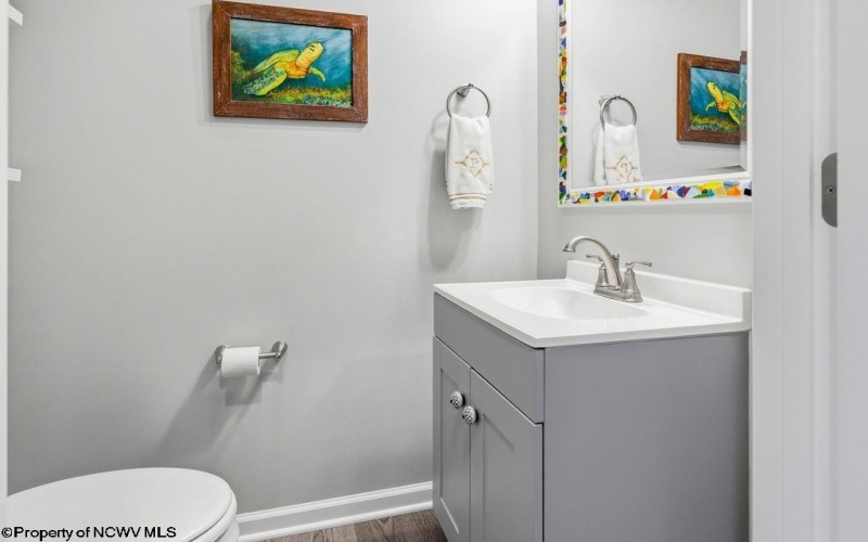 225 Frisco Lane, Bridgeport, West Virginia 26330, 3 Bedrooms Bedrooms, 7 Rooms Rooms,2 BathroomsBathrooms,Single Family Detached,For Sale,Frisco,10163051