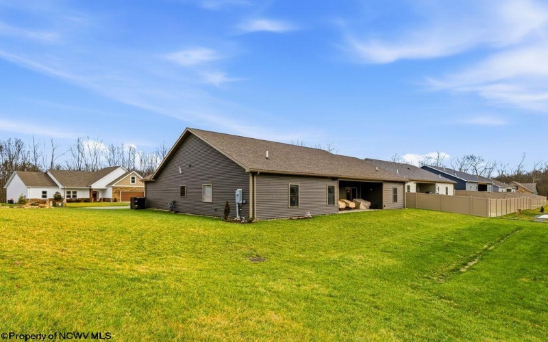 225 Frisco Lane, Bridgeport, West Virginia 26330, 3 Bedrooms Bedrooms, 7 Rooms Rooms,2 BathroomsBathrooms,Single Family Detached,For Sale,Frisco,10163051