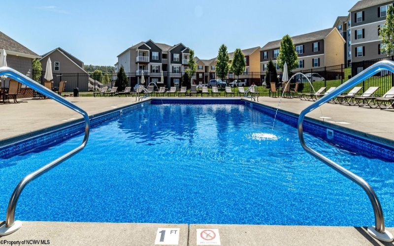 234 Mimosa Lane, Bridgeport, West Virginia 26330, 3 Bedrooms Bedrooms, 6 Rooms Rooms,2 BathroomsBathrooms,Single Family Attached,For Sale,Mimosa,10158185