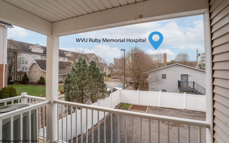 9 Willow Ridge Drive, Morgantown, West Virginia 26505, 2 Bedrooms Bedrooms, 5 Rooms Rooms,2 BathroomsBathrooms,Single Family Attached,For Sale,Willow Ridge,10163064